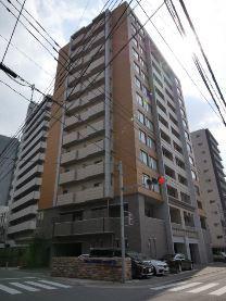 ザ・クロスメント 物件画像