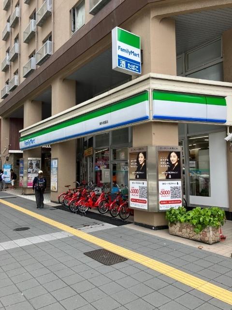 周辺環境画像