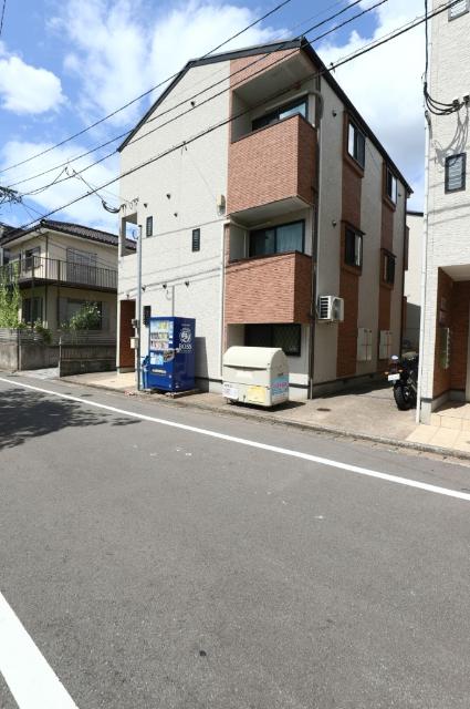 ポラリス光丘Ⅱ 物件画像