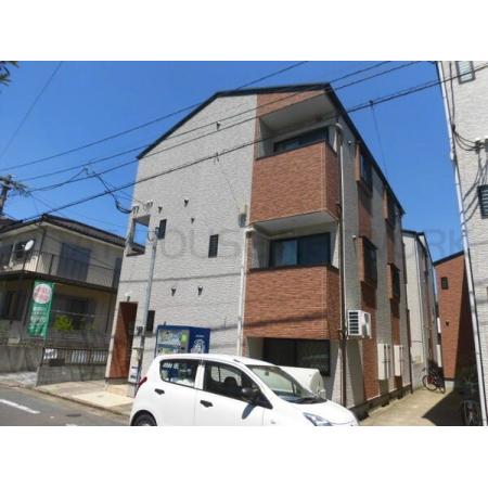 外観写真1