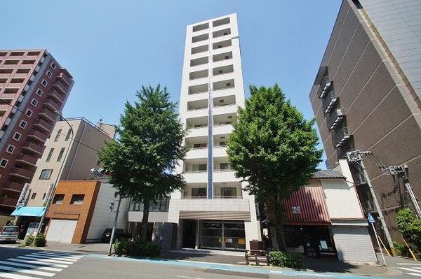 アルティザ博多駅前 物件画像