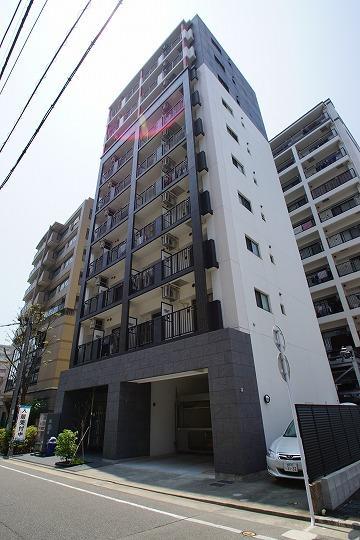 プレスタイル博多SOUTH 物件画像