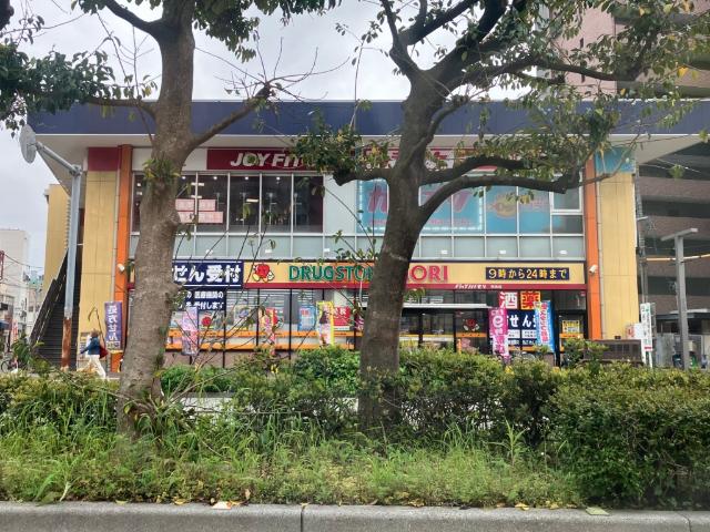 周辺環境画像