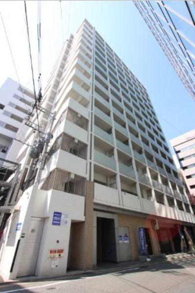 ラセット博多 物件画像