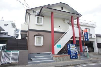 ハッピーエステート雑餉隈駅前 物件画像