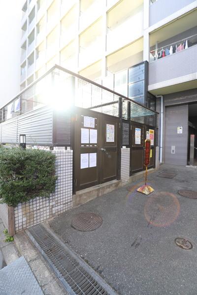 ラ・レジダンス・ド・福岡県庁前 物件画像