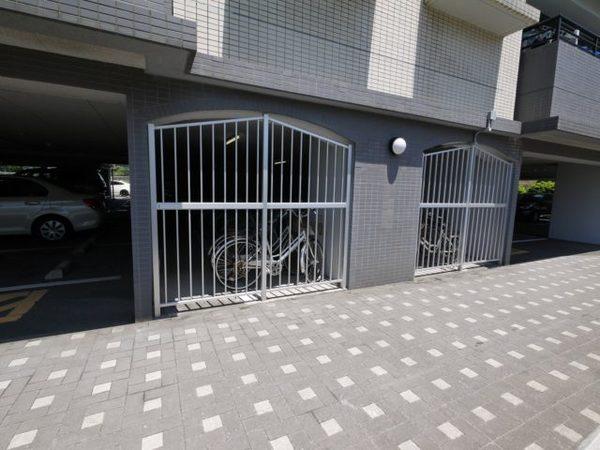 アメニティ東新町 共有部分