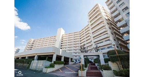 ホワイトキャッスル第二下到津 外観