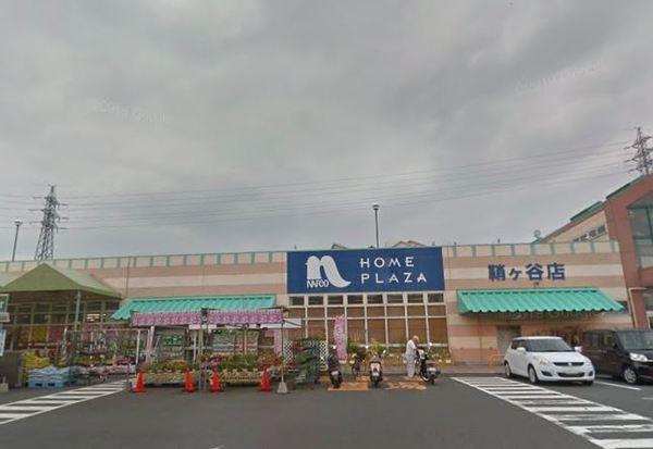 ホームセンター