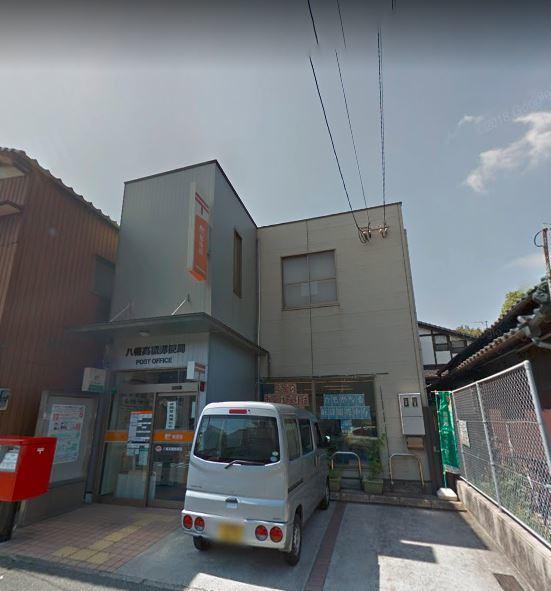 郵便局