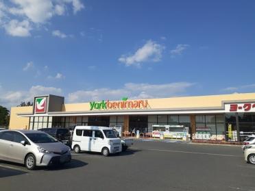 ヨークベニマル登米中田店：1500m