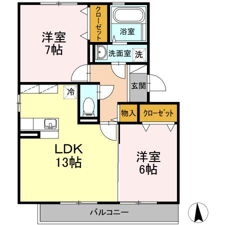 写真:物件の写真