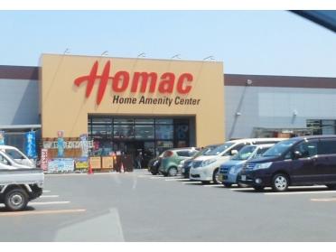 ＤＣＭホーマック佐沼店：1400m