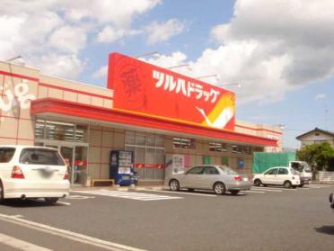 ツルハドラッグ佐沼店：1352m