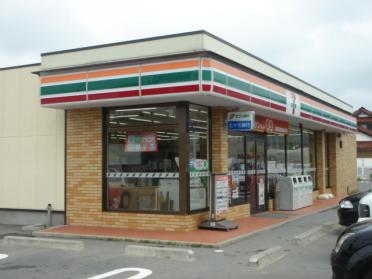 セブンイレブン石巻水明町店：2629m