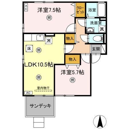 写真:物件の写真
