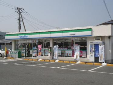 ファミリーマート石巻川尻店：211m