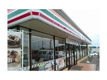 セブンイレブン利府しからし台店：900m