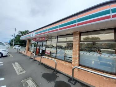 セブン多賀城笠神４丁目店：722m