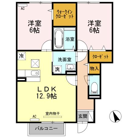 写真:物件の写真