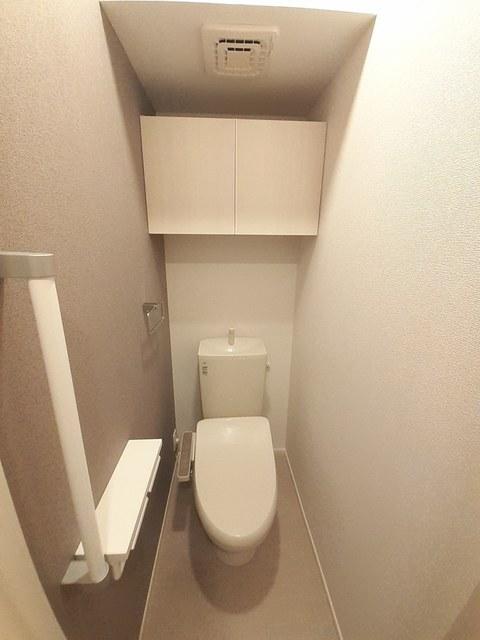 オパール・Ⅱ（102） トイレ