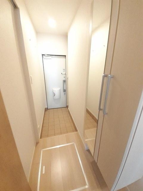 オパール・Ⅱ（102） 玄関