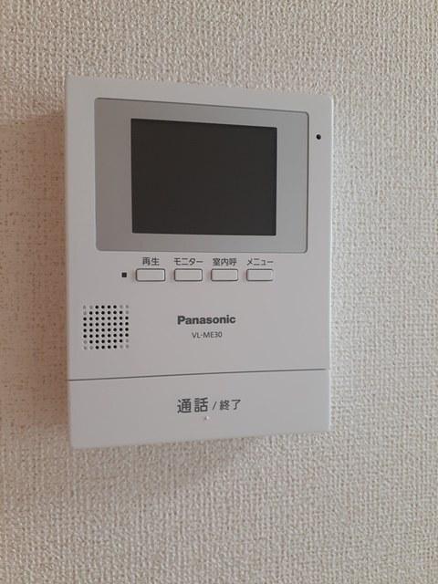 オパール・Ⅱ（102） 設備