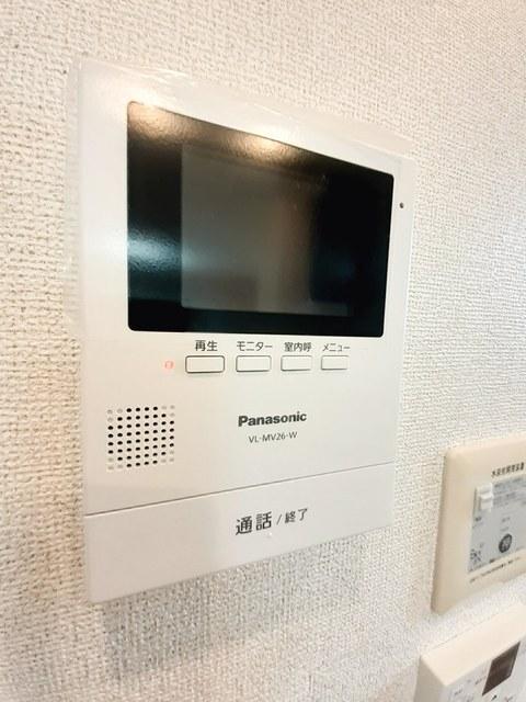 ブローテＫＳⅢ（101） 設備