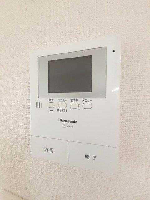 シエスタ　Ⅲ（102） 設備