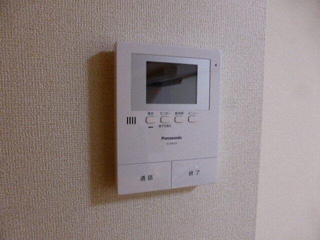 シエスタ　Ⅲ（102） その他部屋・スペース