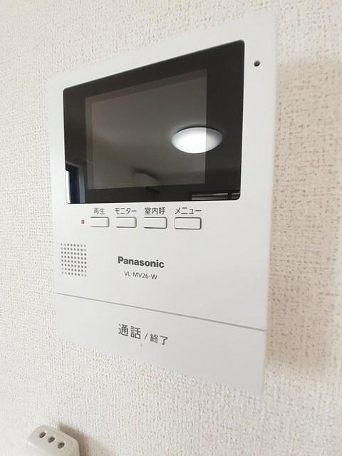 ベルフィミーモ東松島（205） 設備