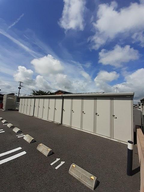 ベルフィミーモ東松島（205） その他部屋・スペース
