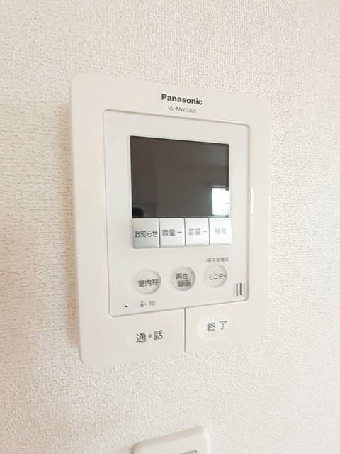 メゾン田園リバーサイドＡ館（201） 設備