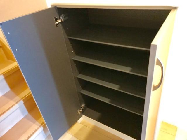 アパート　さくらば 部屋画像