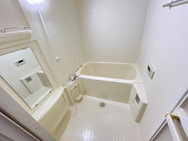 グランシャリオⅡ 部屋画像