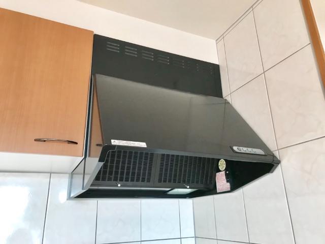 グランシャリオⅡ 部屋画像