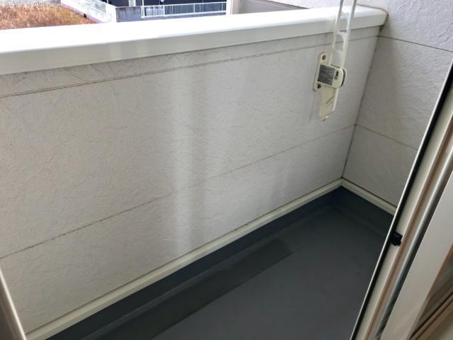 グランシャリオⅡ 部屋画像