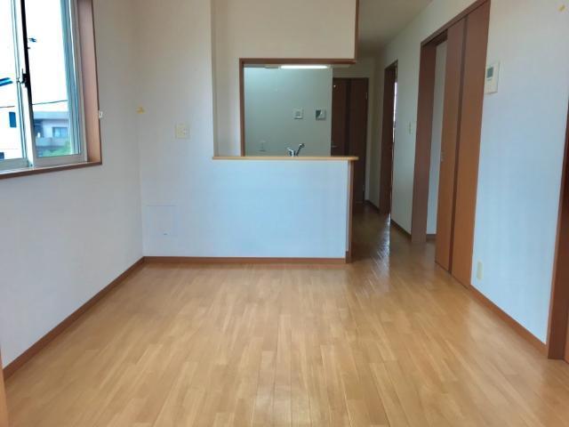フェアリープレイス 室内