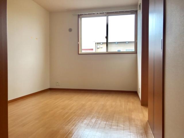 フェアリープレイス 部屋画像
