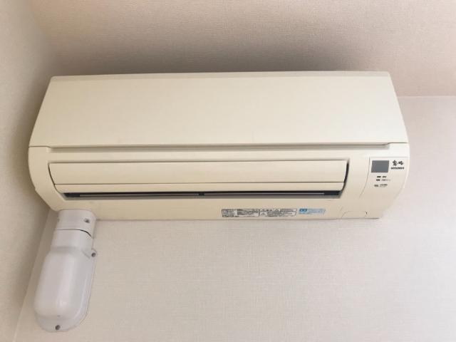 フェアリープレイス 部屋画像