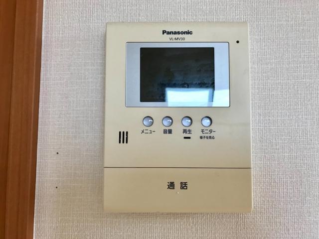 フェアリープレイス 部屋画像