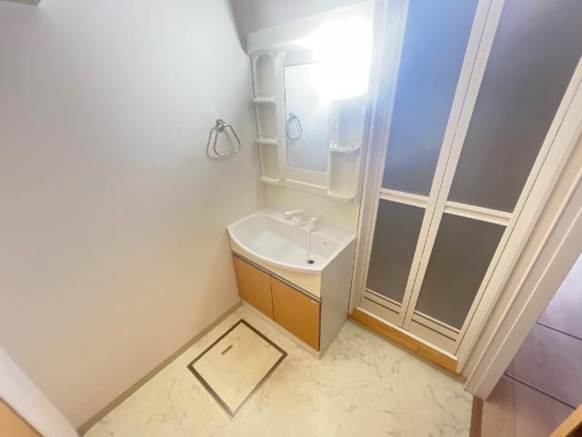 メルヴェーユ新成Ａ 部屋画像