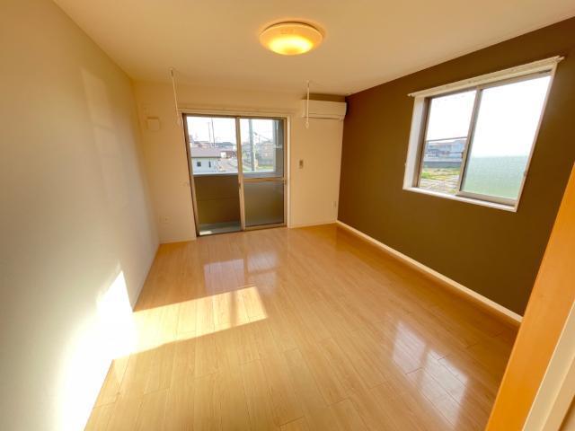 メルヴェーユ新成Ａ 部屋画像