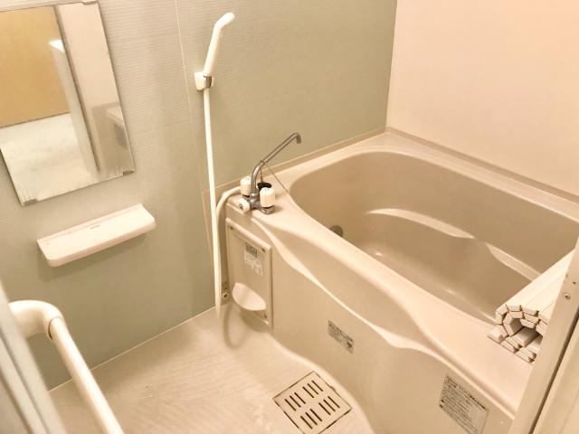 メルヴェーユ新成Ａ 部屋画像