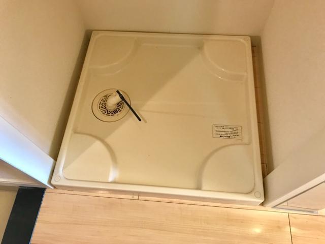 メルヴェーユ新成Ａ 部屋画像