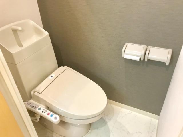 メルヴェーユ新成Ａ 部屋画像
