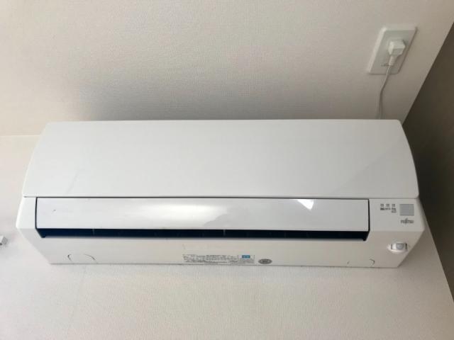 メルヴェーユ新成Ａ 部屋画像