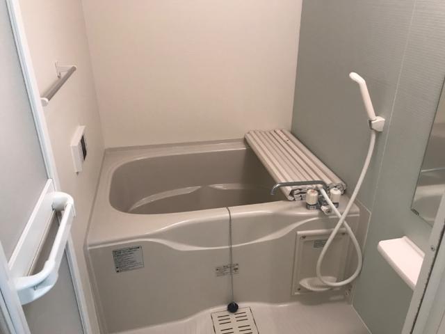 メゾンみずほ 部屋画像