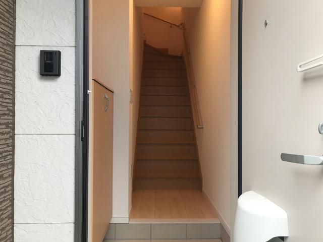 メゾンみずほ 部屋画像