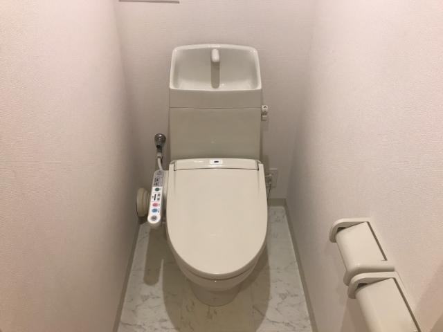 メゾンみずほ トイレ